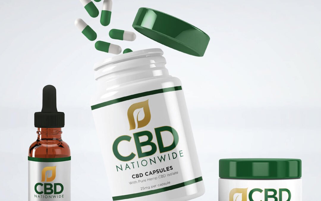 CBD Nationwide