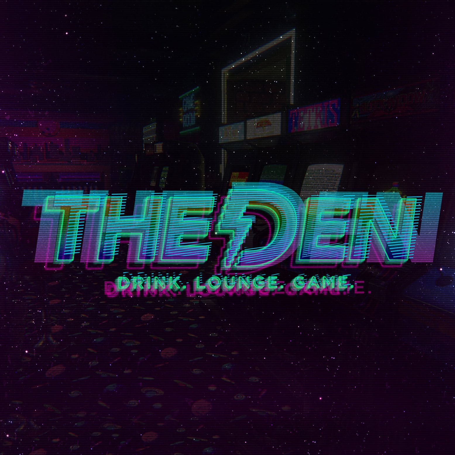 The Den