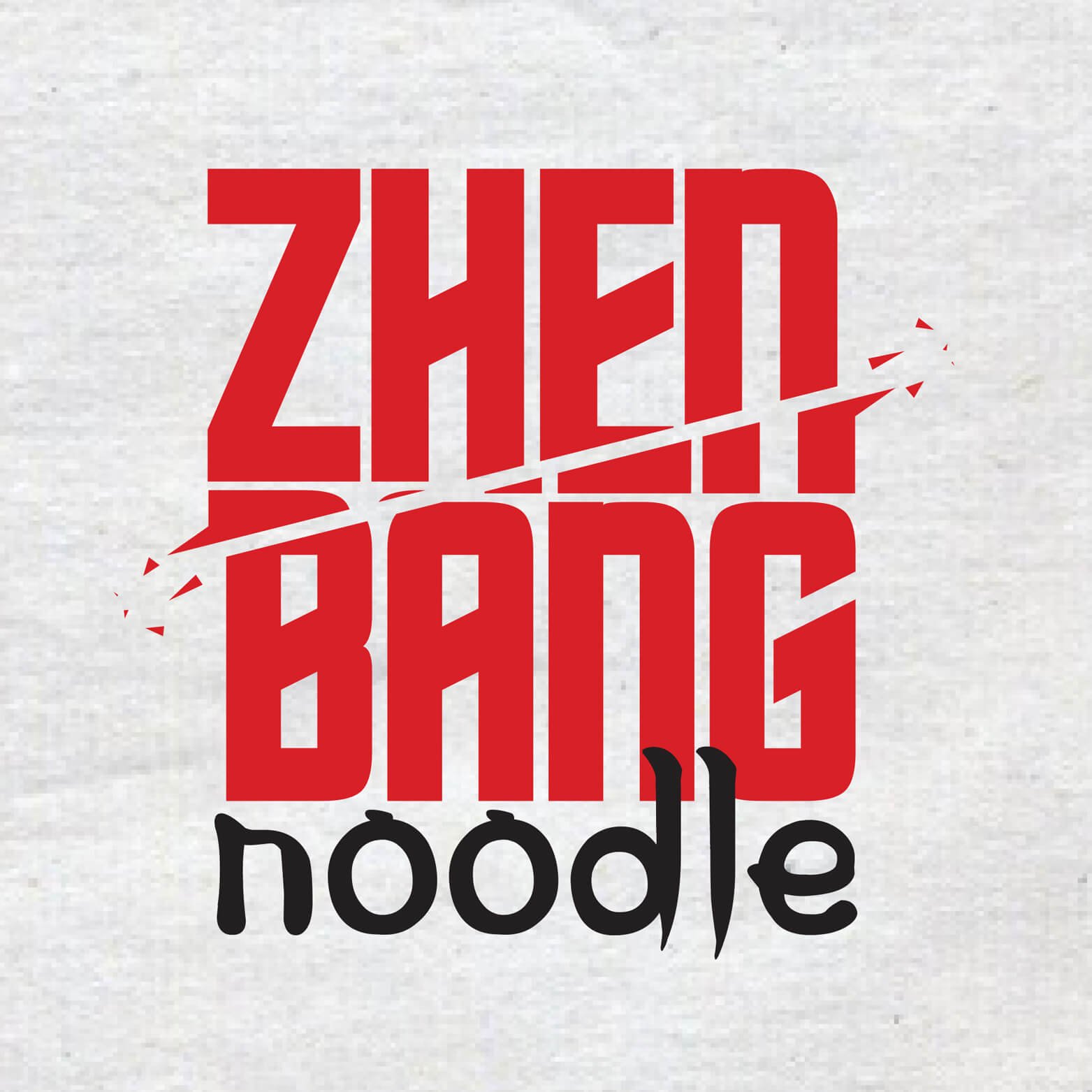 Zhen Bang Noodle